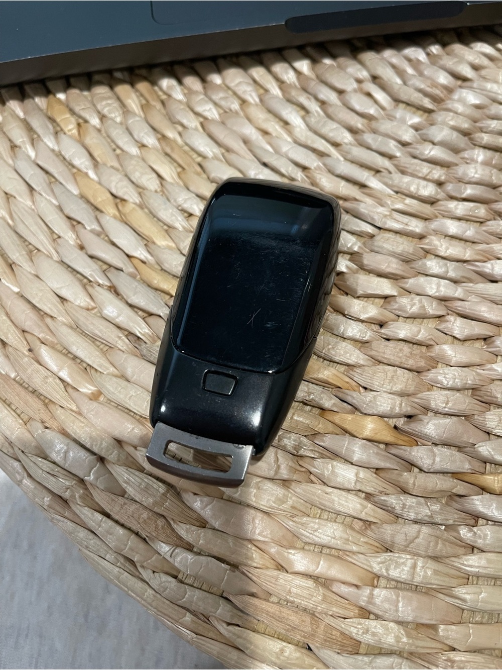 2020 Mercedes-Benz AMG 55 OEM Smart Key Fob - Picture 2 of 2